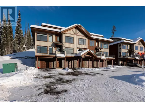 7000 MCGILLIVRAY LAKE DR #11, Sun Peaks, BC V0E5N0