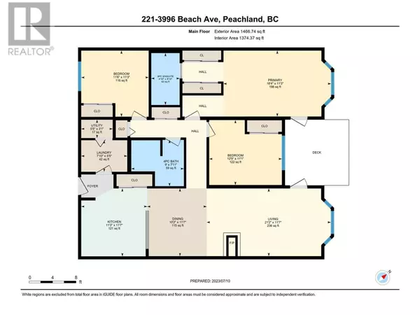 Peachland, BC V0H1X5,3996 Beach AVE #221