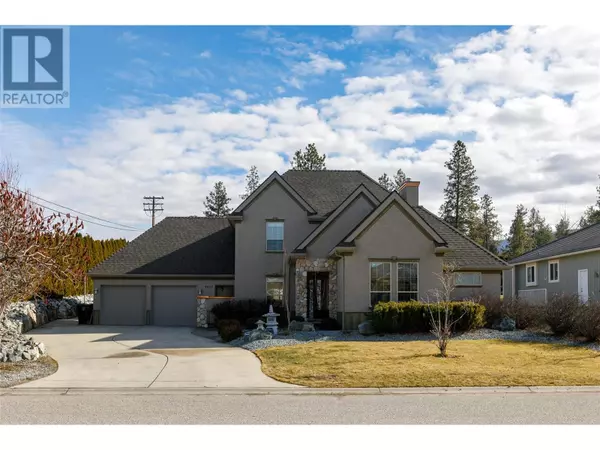 Kelowna, BC V1W4N5,4607 CRAWFORD Court