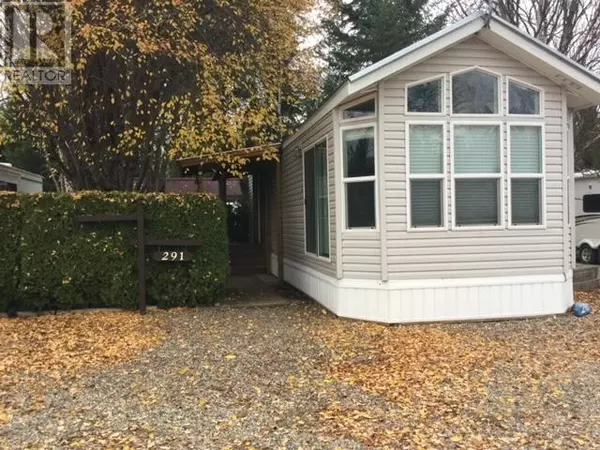 3980 Squilax Anglemont RD #291, Scotch Creek, BC V0E1M5