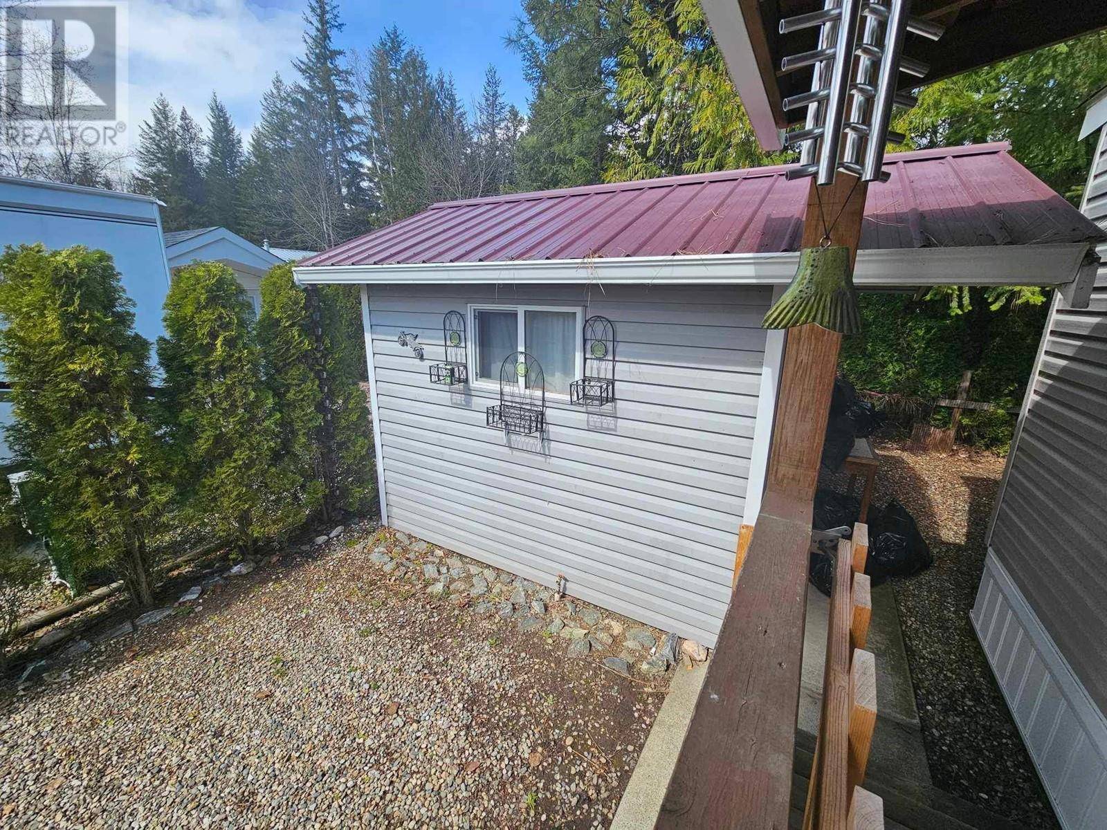 Scotch Creek, BC V0E1M5,3980 Squilax Anglemont RD #291