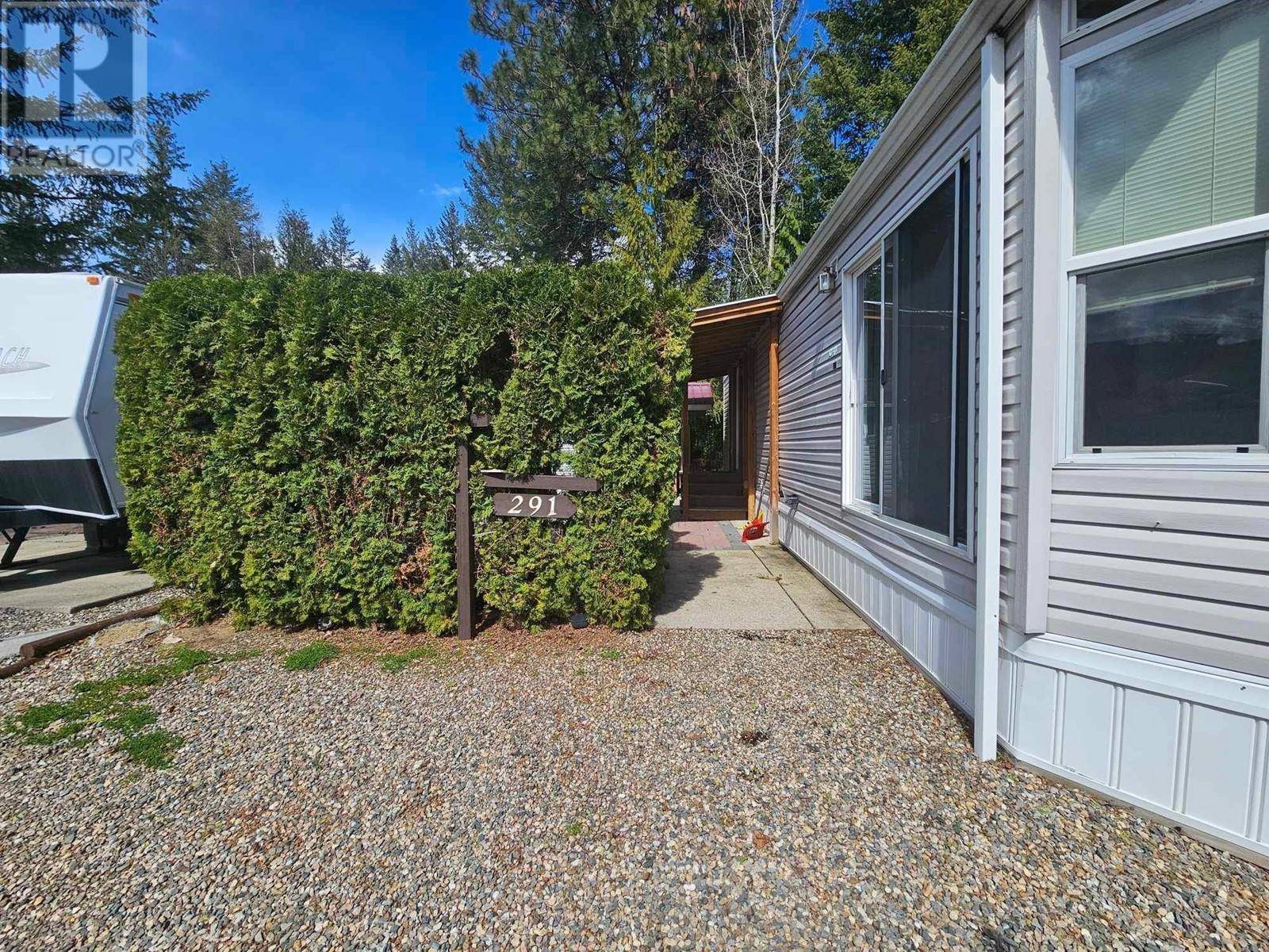 Scotch Creek, BC V0E1M5,3980 Squilax Anglemont RD #291