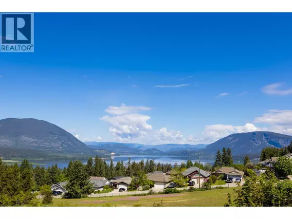 Salmon Arm, BC V1E2R5,1220 16 Avenue SE Lot# 16