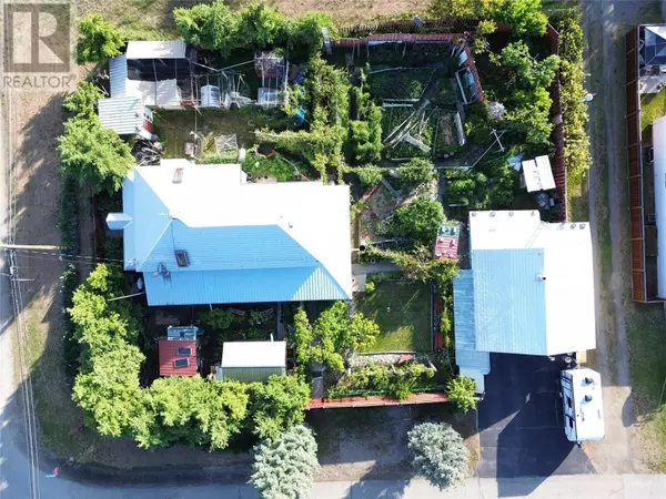 Grand Forks, BC V0H1H0,1625 68TH Avenue