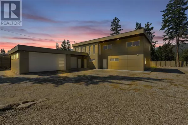 7141 Dunwaters Road Lot# 66, Kelowna, BC V1Z3W5