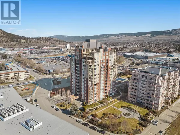 Kelowna, BC V1X7Z5,1947 Underhill ST #1002