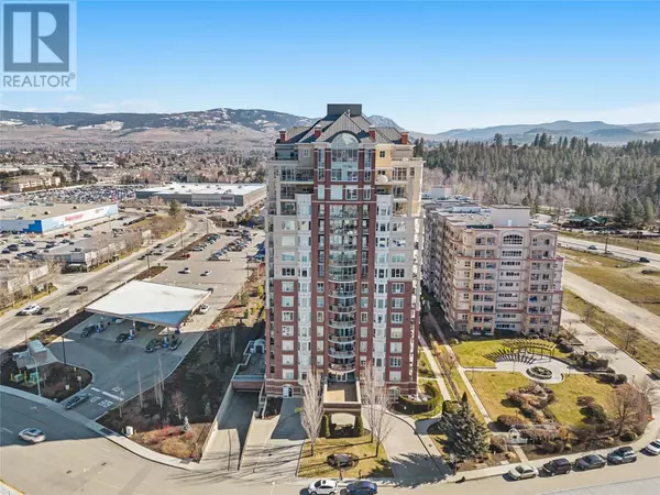 Kelowna, BC V1X7Z5,1947 Underhill ST #1002