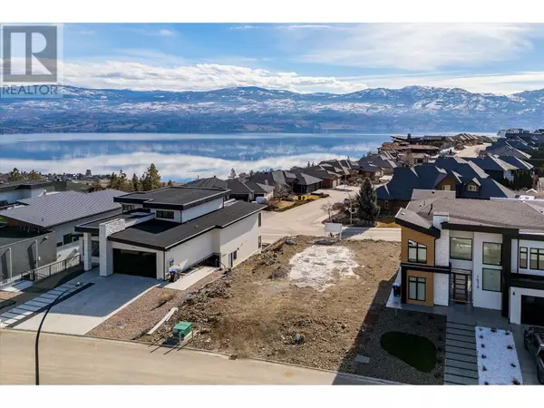 Lot 59 Malbec Place, West Kelowna, BC V4T3B4