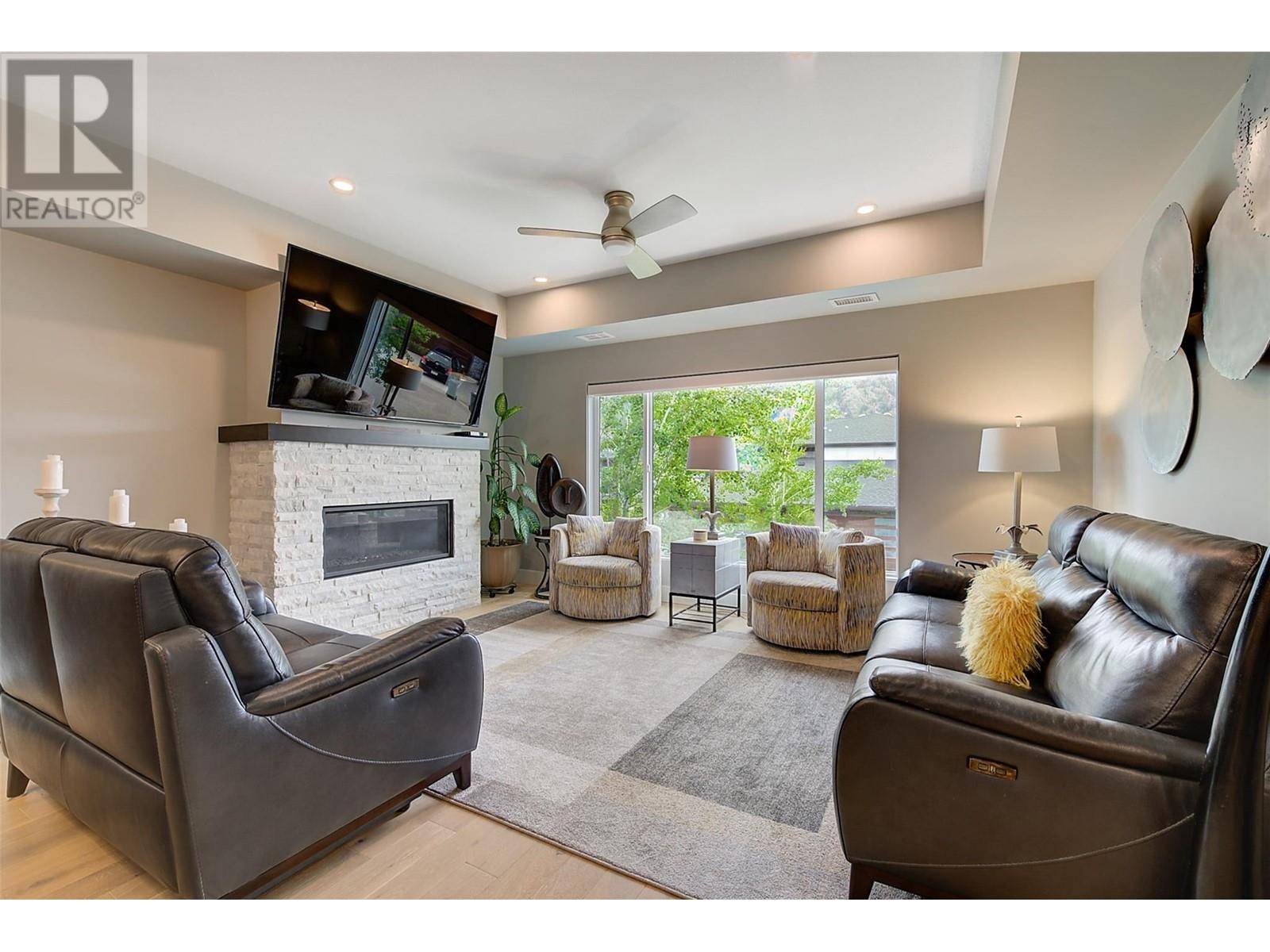 West Kelowna, BC V4T3M9,2161 Upper Sundance DR #28