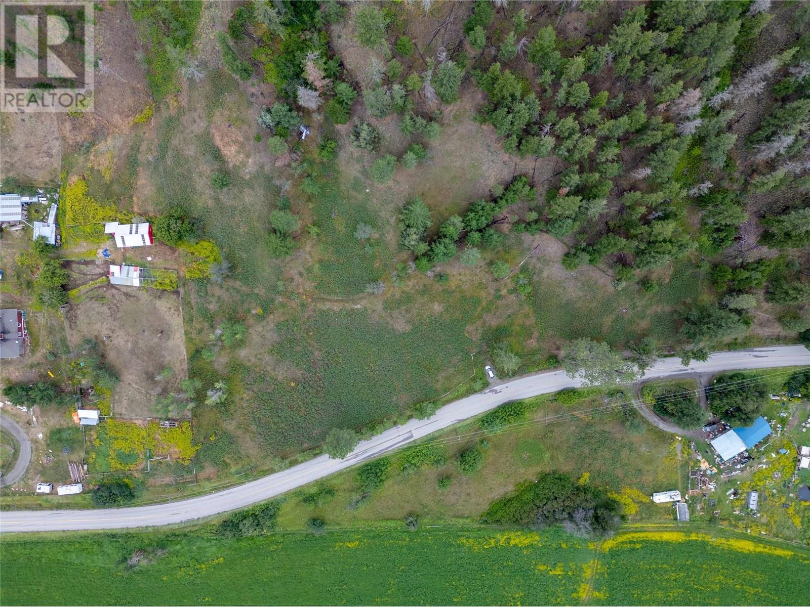Kamloops, BC V2B8S1,Lot D WESTSYDE Road
