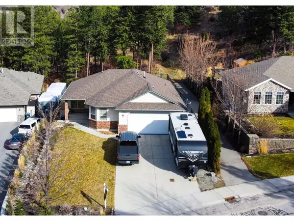 West Kelowna, BC V4T2T3,2484 Shannon View Drive