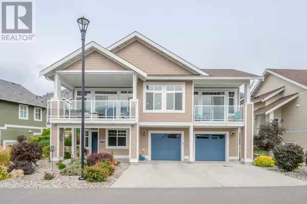 2450 Radio Tower RD #199, Oliver, BC V0H1T1