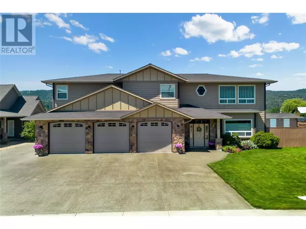 Enderby, BC V0E1V2,2108 Waterwheel Street