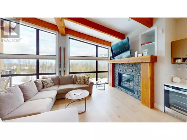 Fernie, BC V0B1M6,5418 Resort Drive