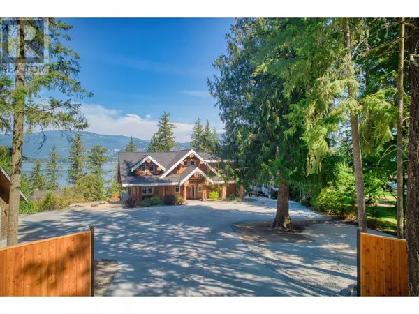 Sorrento, BC V0E2W0,1897 Blind Bay Road