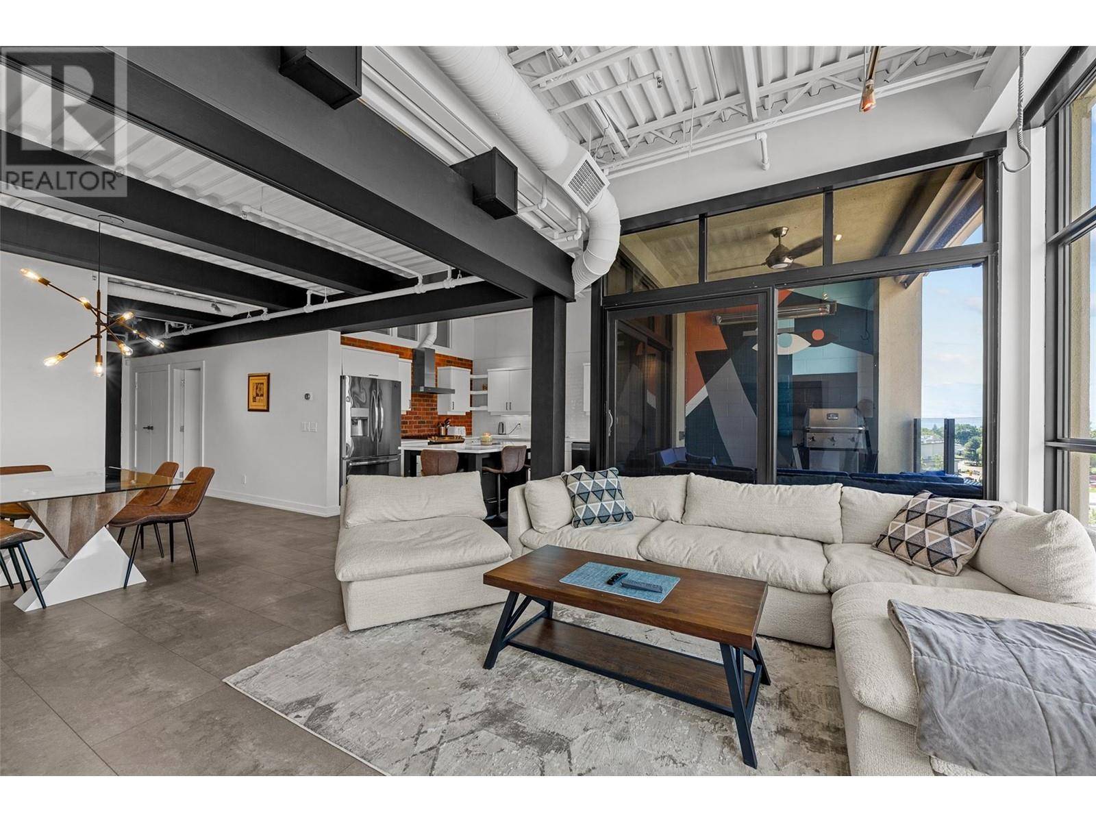 Kelowna, BC V1Y1P7,1630 Pandosy ST #601