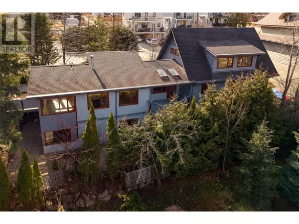 Nelson, BC V1L7B9,706 West Gore Street