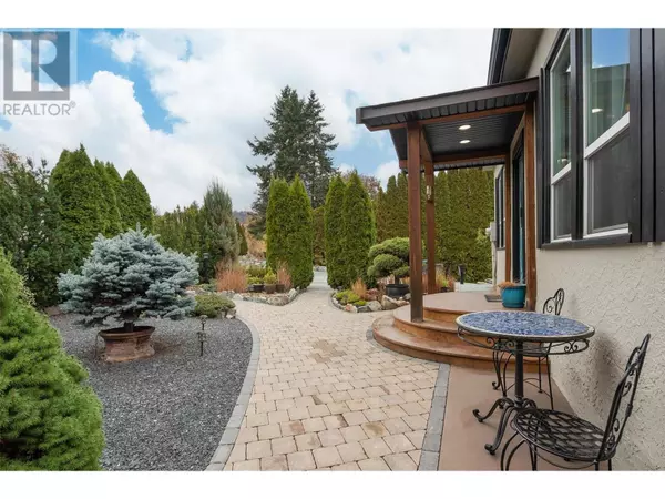 Lake Country, BC V4V1M5,3082 Jolinda Court