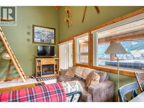 Apex Mountain, BC V2A0E2,161 Clearview CRES #301