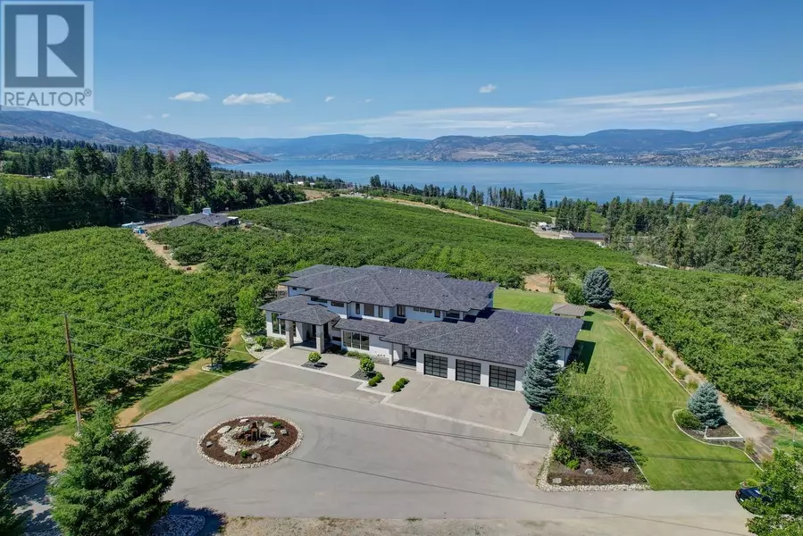590 Barnaby Road, Kelowna, BC V1W4N7