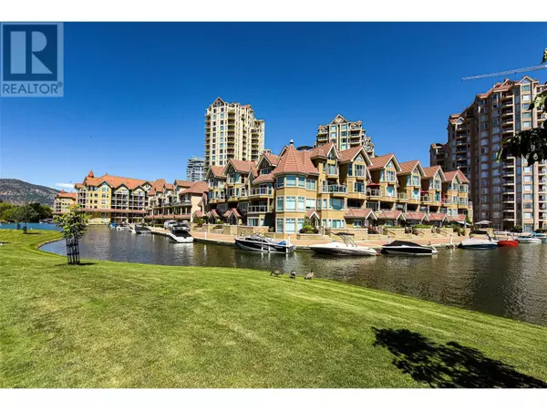 Kelowna, BC V1Y9R7,1152 Sunset DR #606
