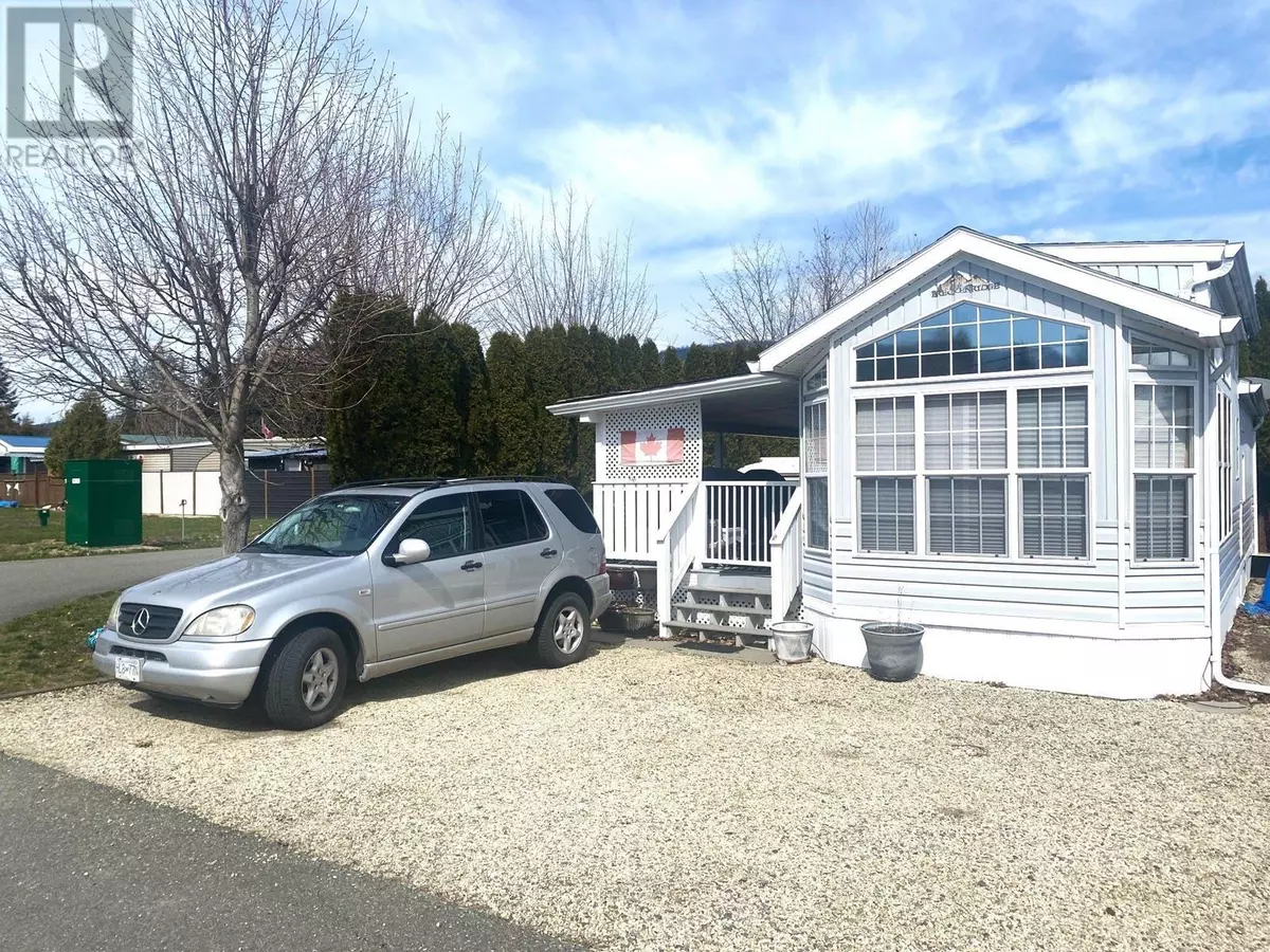 Scotch Creek, BC V0E1M5,3844 Captain's Village WAY #30