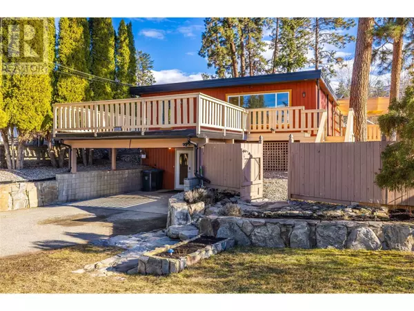 499 Stanley Crescent Lot# 26, Kelowna, BC V1W4L7