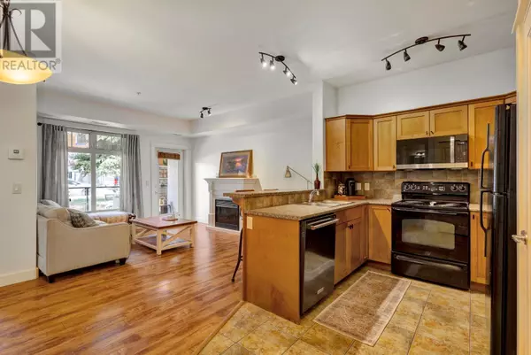 Lake Country, BC V4V2P2,2551 Shoreline DR #113