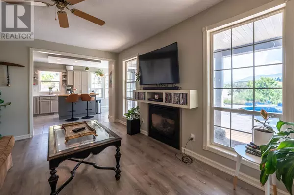 Osoyoos, BC V0H1V5,18740 OLD RICHTER PASS Road