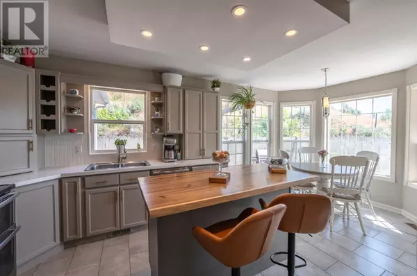 Osoyoos, BC V0H1V5,18740 OLD RICHTER PASS Road