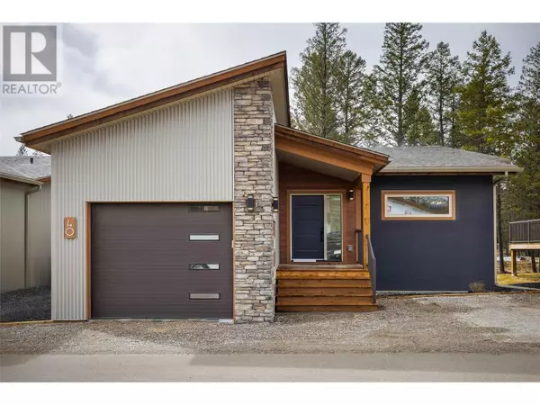 Windermere, BC V0B2L0,4926 Timber Ridge RD #50