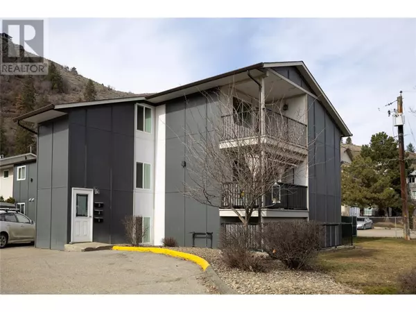 4200 Alexis Park DR #1, Vernon, BC V1T6H3