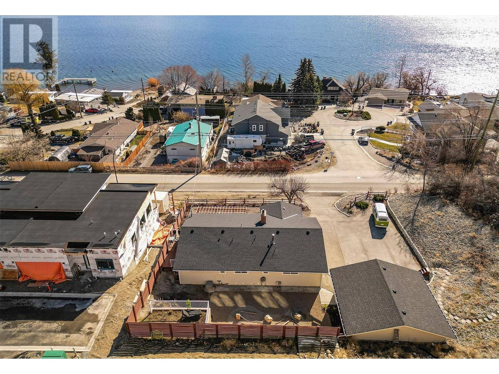 Peachland, BC V0H1X1,5308 Buchanan Road
