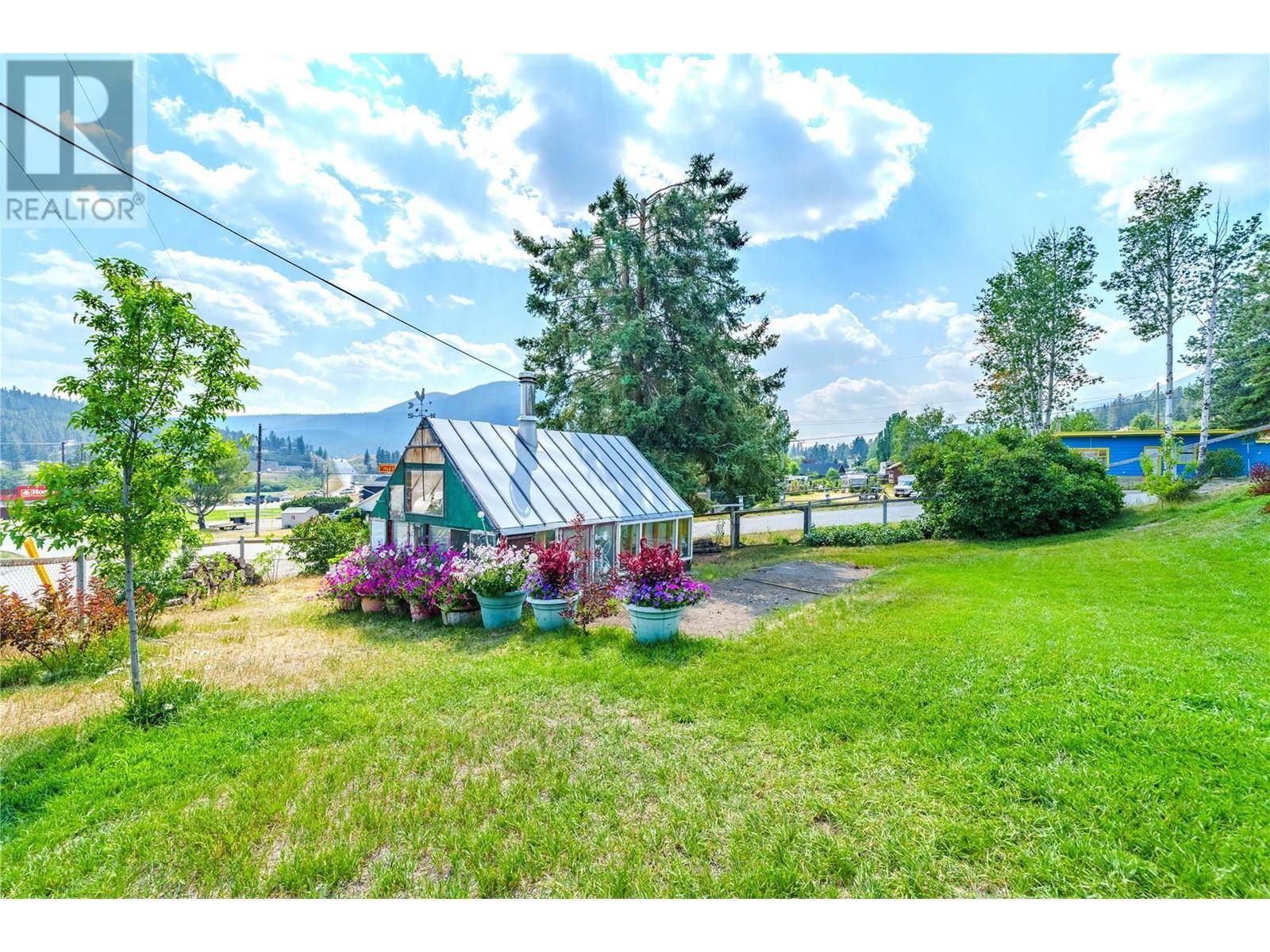 1300 Carson Street, Clinton, BC V0K1K0