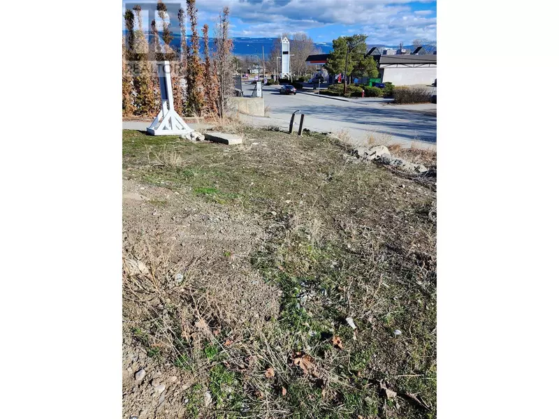 9700 Julia Street Lot# b, Summerland, BC V0H1Z0