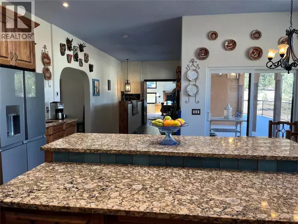 Kamloops, BC V2C6A1,2363 ERIN VALLEY Crescent