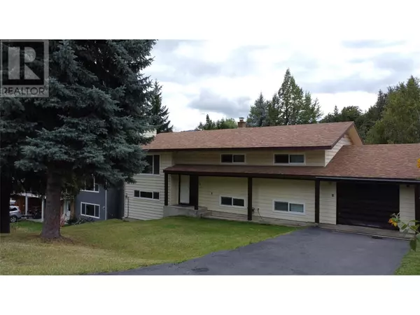 1735 Thompson Avenue, Rossland, BC V0G1Y0