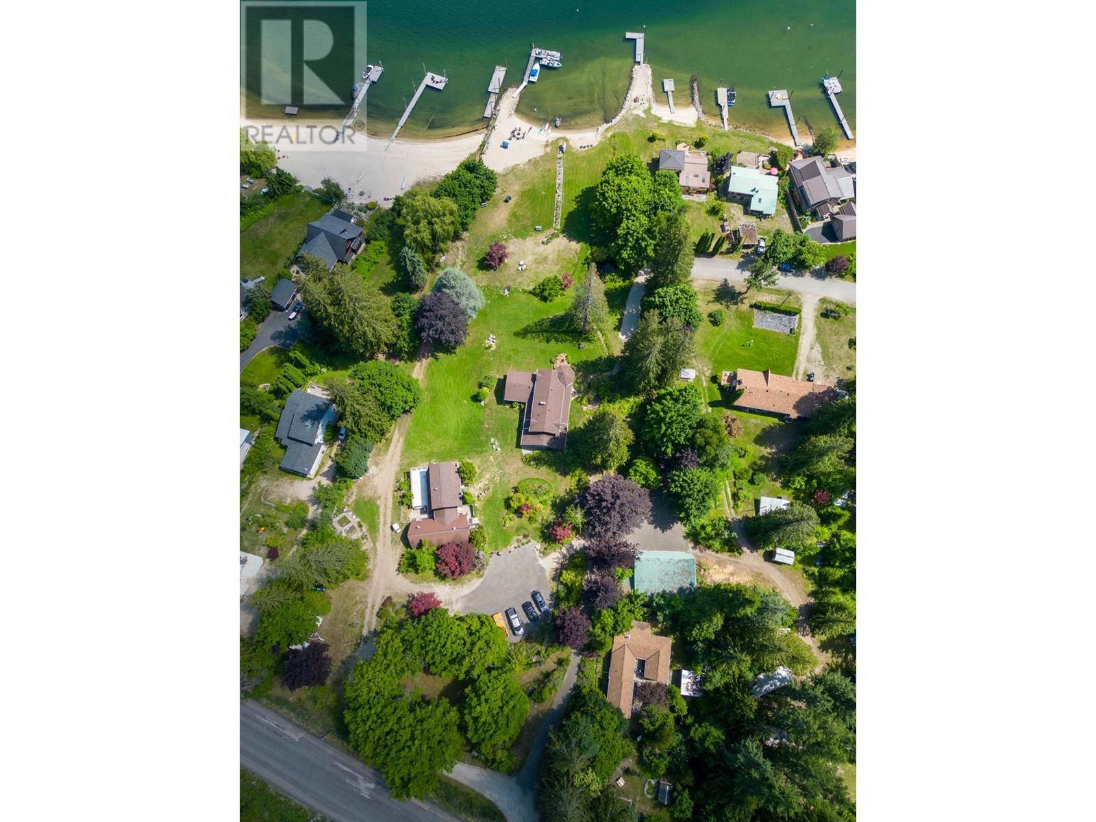 Nelson, BC V1L6N5,4161 HEROUX Road