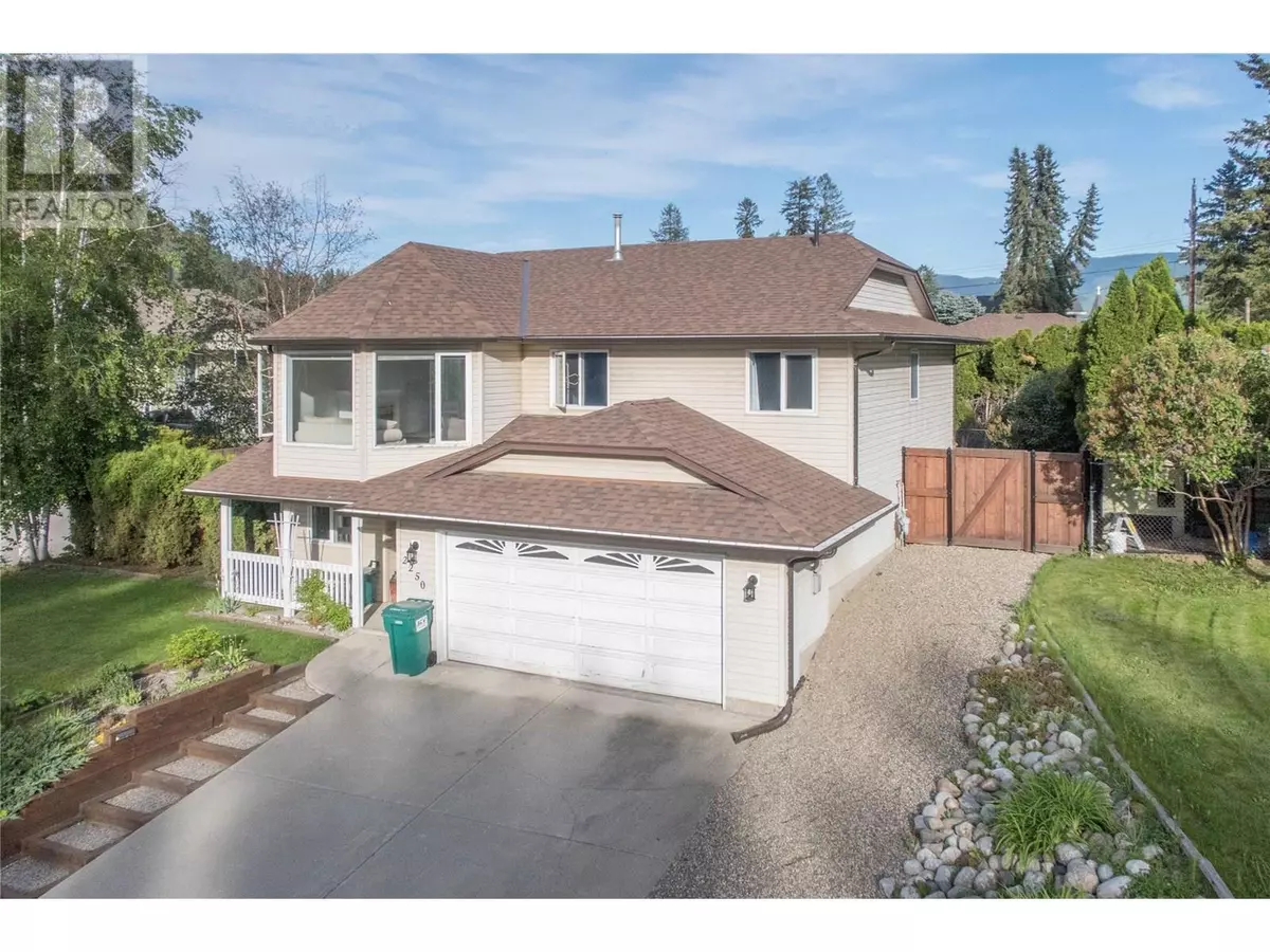 Lumby, BC V0E2G0,2250 Linea Crescent Lot# 10