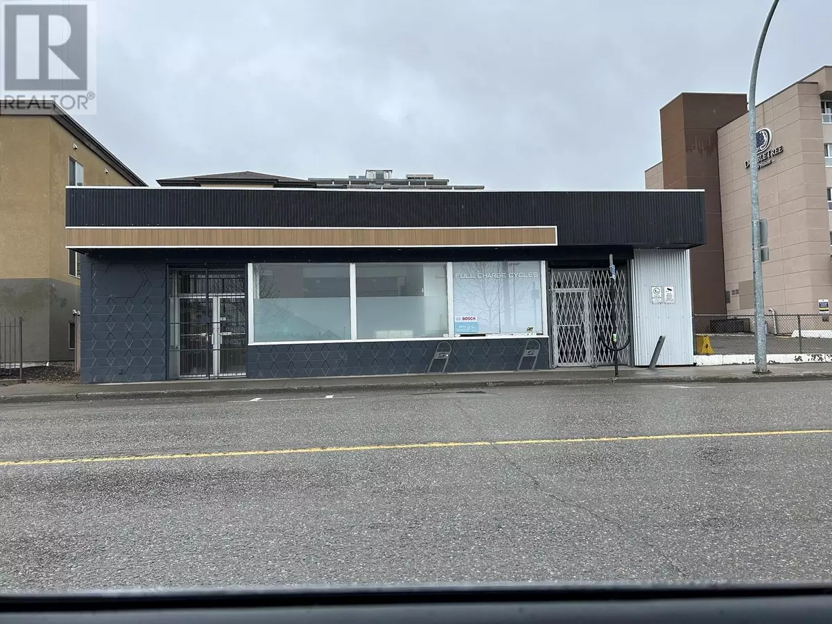 Kamloops, BC V2C2J5,369 St. Paul Street