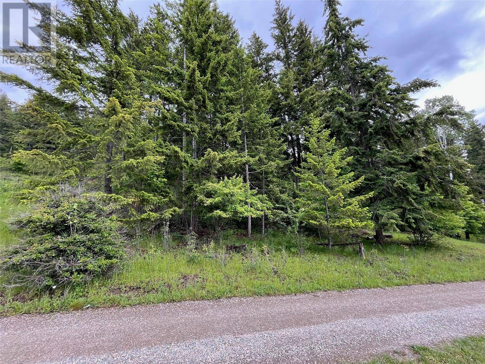 Anglemont, BC V0E1M8,Lot 138 Columbia Drive Lot# 138