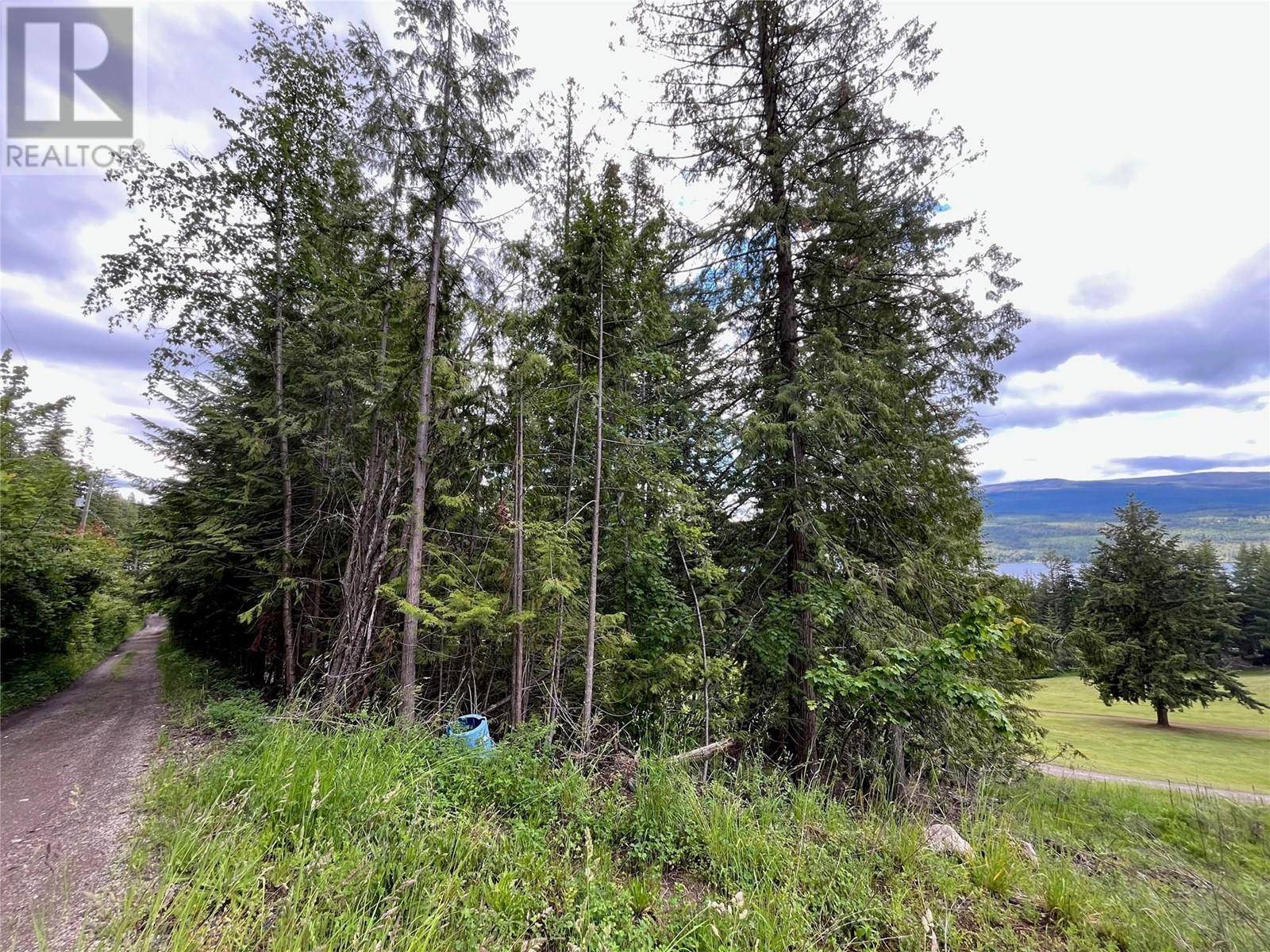 Anglemont, BC V0E1M8,Lot 138 Columbia Drive Lot# 138