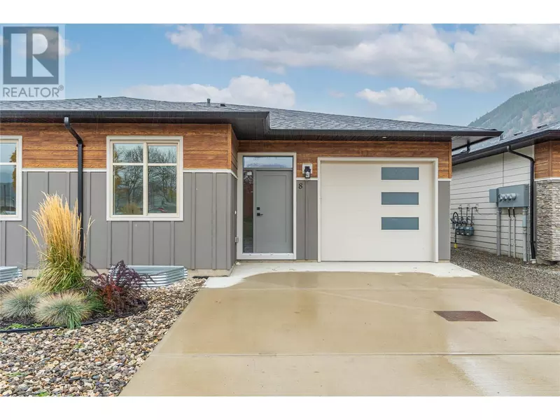 220 Shepherd RD #12, Chase, BC V0E1M0