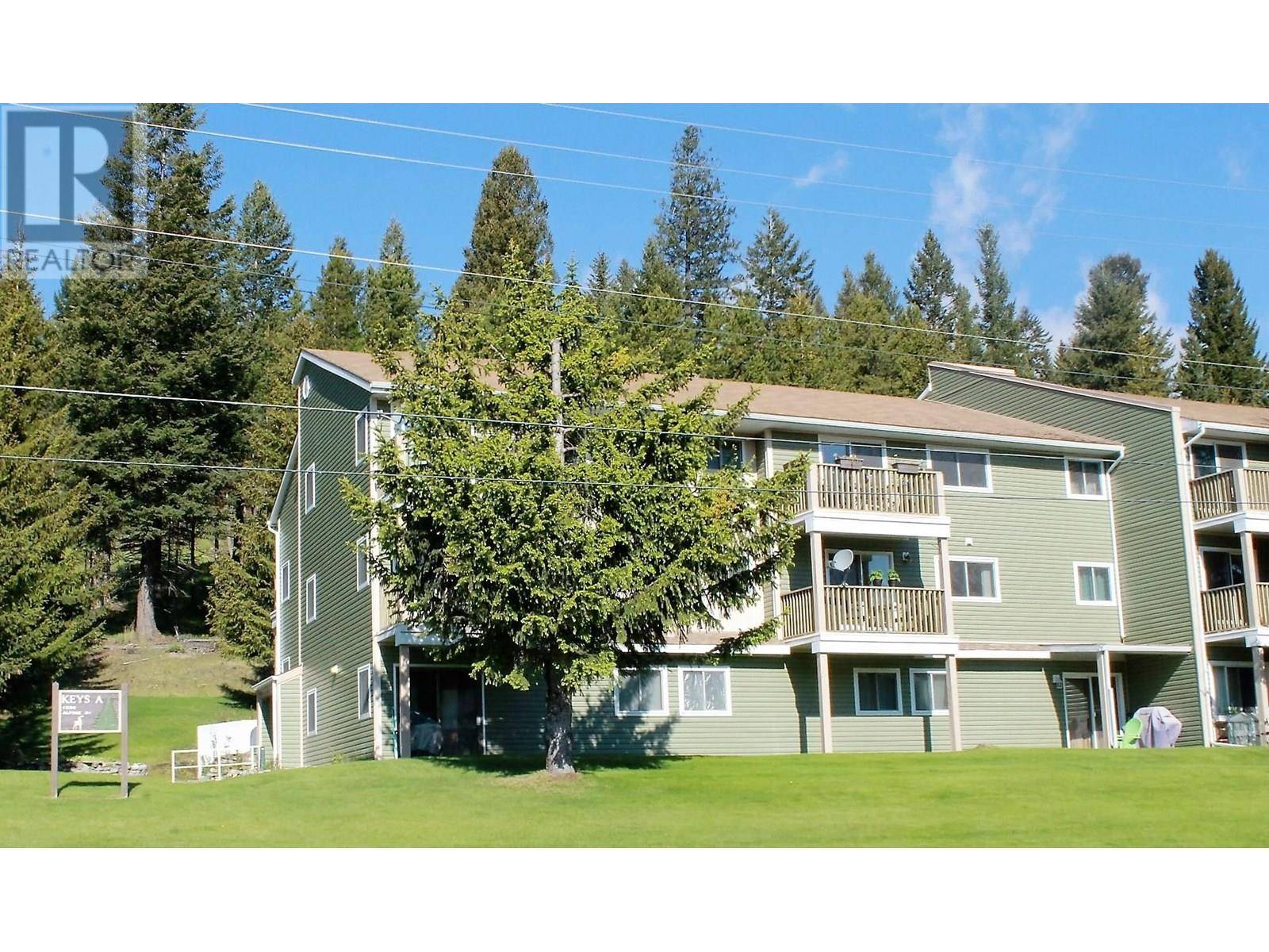 1335 Alpine DR #107A, Elkford, BC V0B1H0