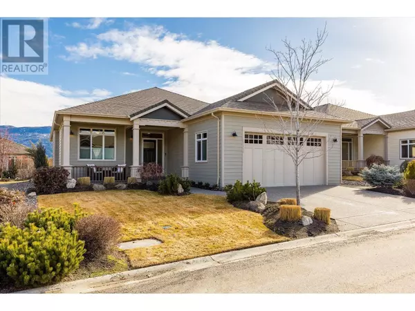 13134 Porter Drive, Lake Country, BC V4V2S4