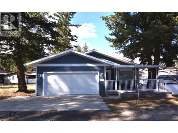 233 234 Falcon Avenue, Vernon, BC V1H2A1