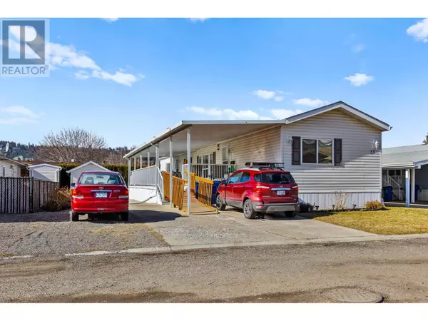 8945 Highway 97 Other North #37, Kelowna, BC V4V1E8