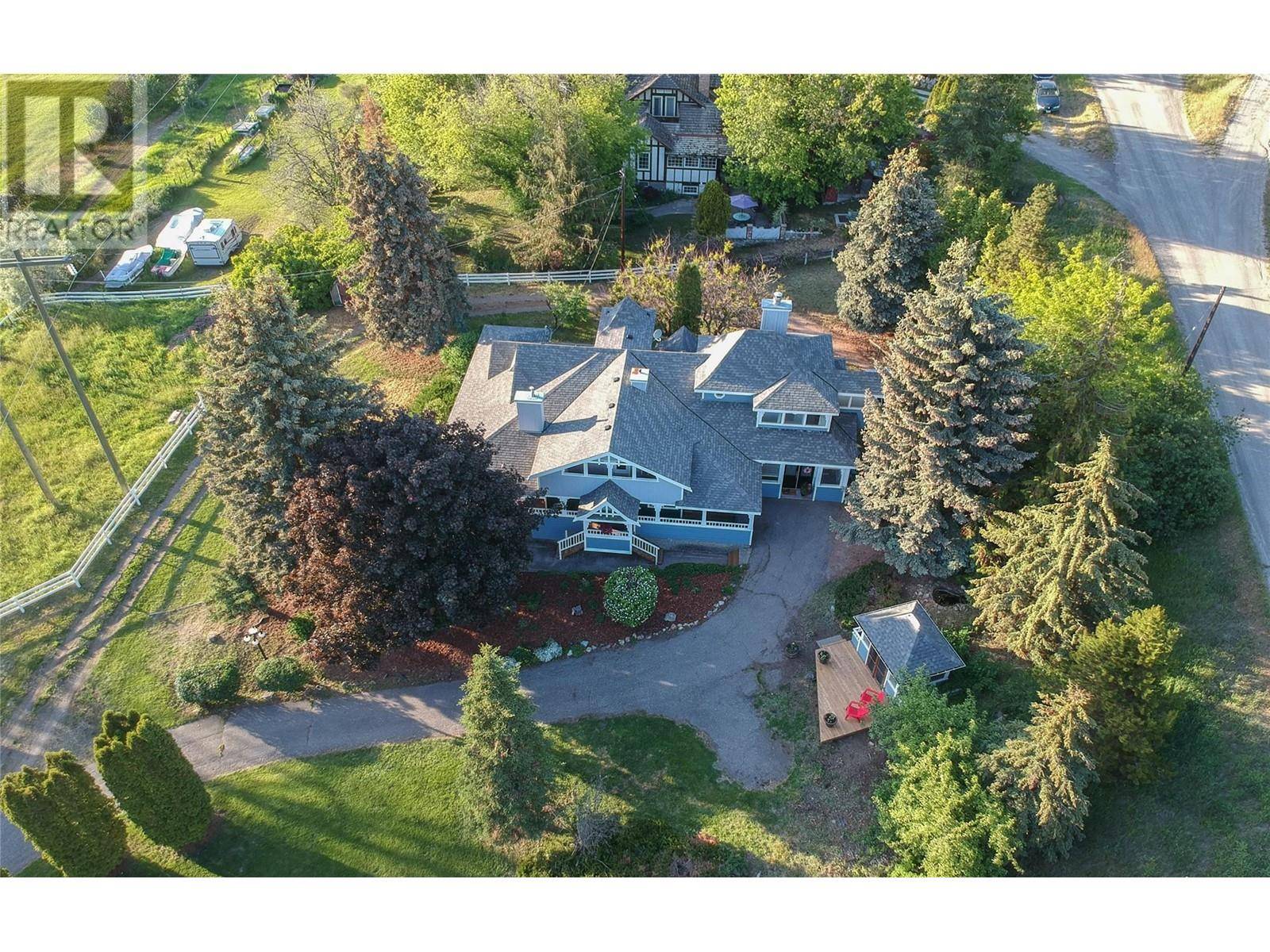 Vernon, BC V1B3S9,6926 Rugg Road