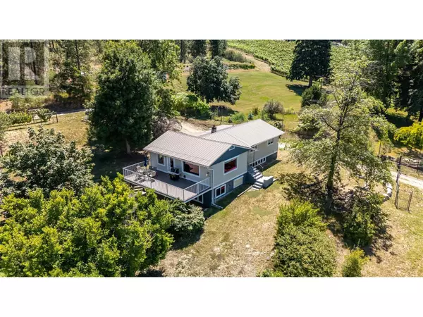 Naramata, BC V0H1N1,2864 ARAWANA Road