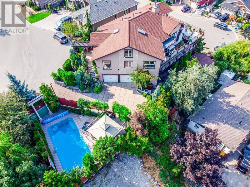 375 Trumpeter Court, Kelowna, BC V1W5J4